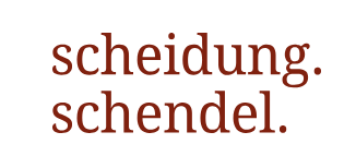 Logo Rechtsanwalt Eric Schendel